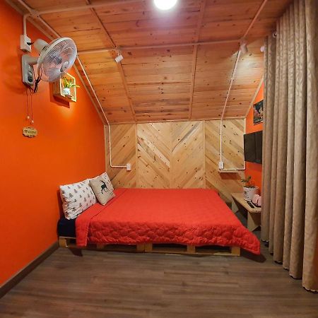 Appartamento Lightning House 2 Da Lat Esterno foto