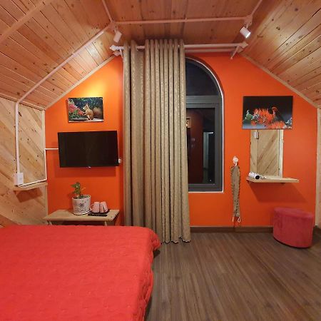 Appartamento Lightning House 2 Da Lat Esterno foto