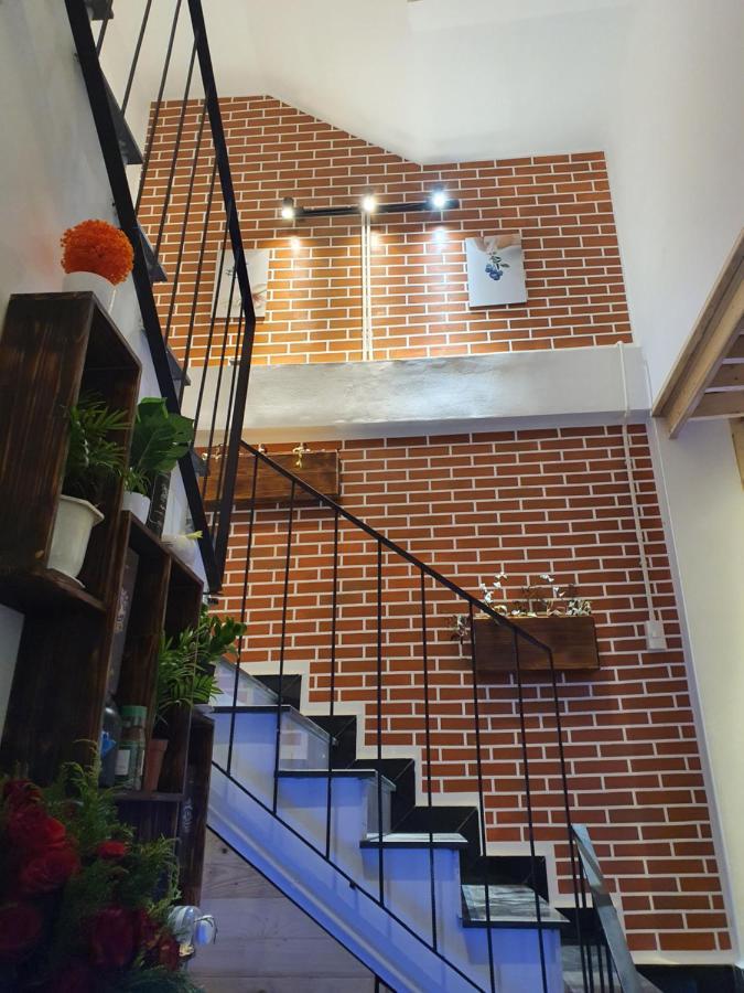 Appartamento Lightning House 2 Da Lat Esterno foto