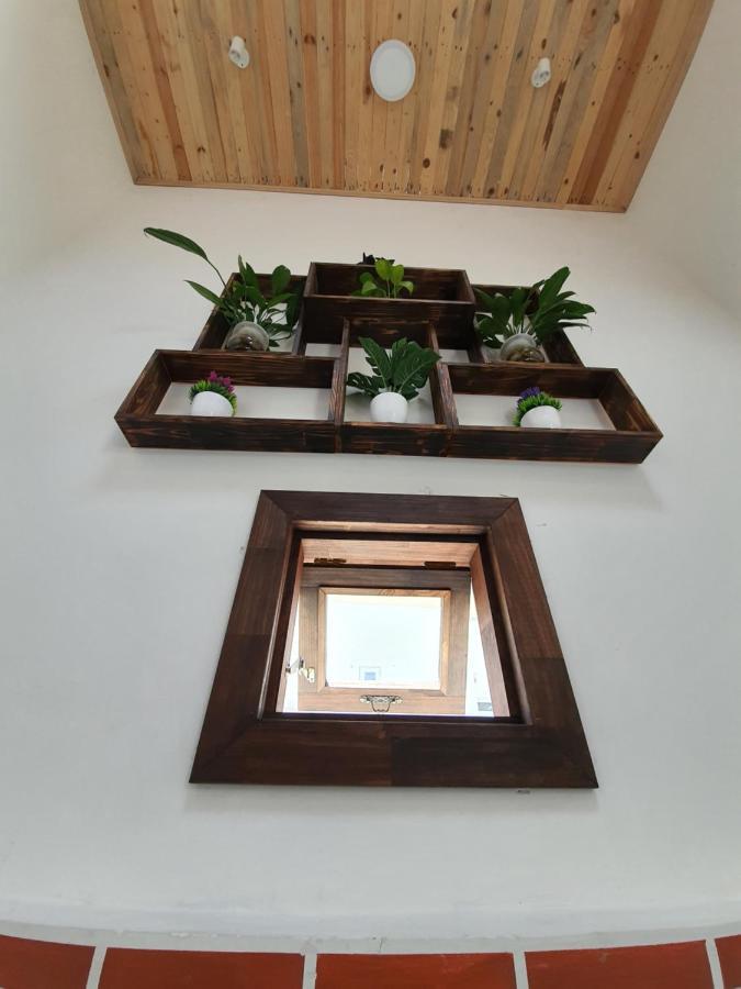 Appartamento Lightning House 2 Da Lat Esterno foto