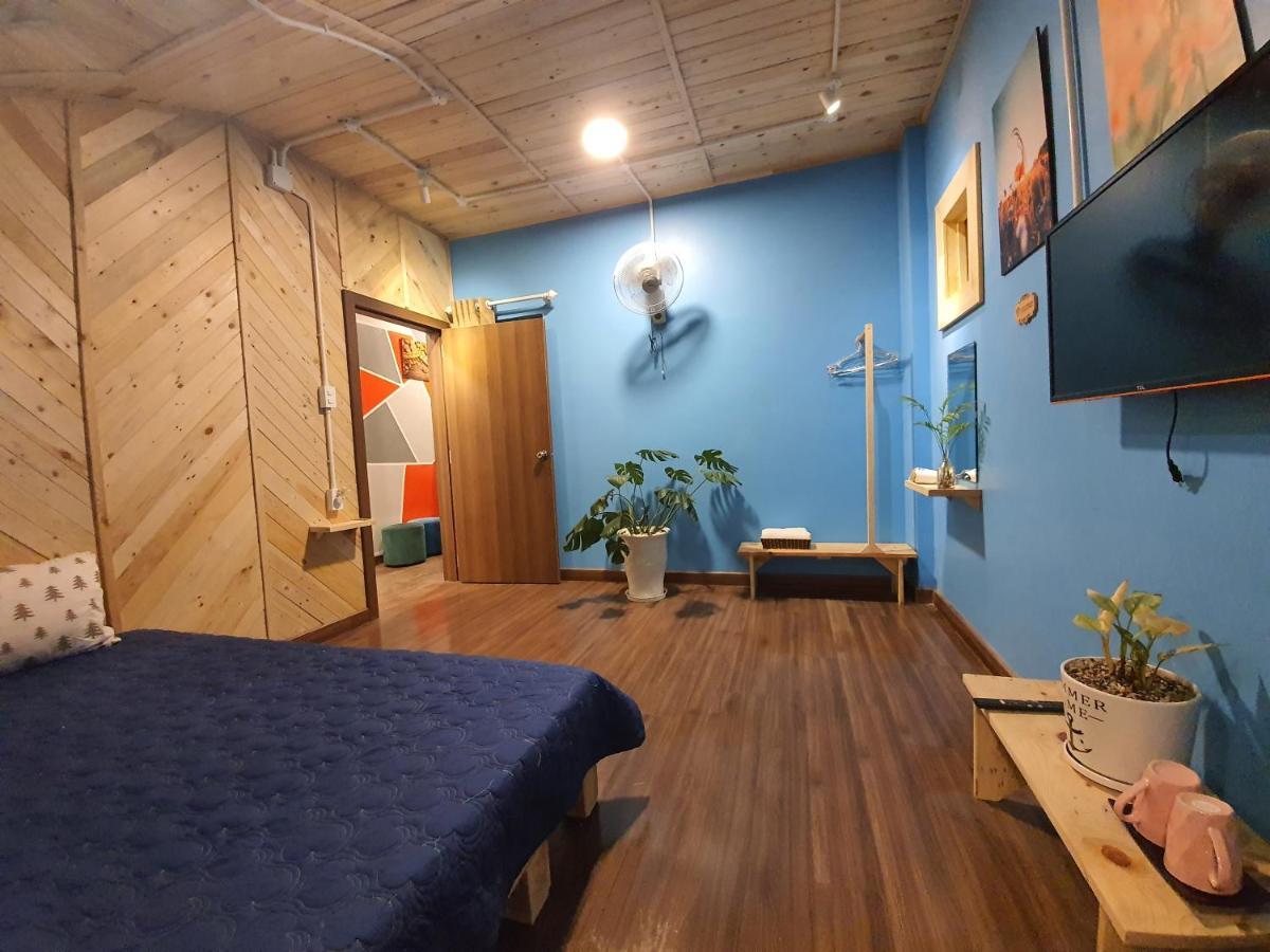 Appartamento Lightning House 2 Da Lat Esterno foto