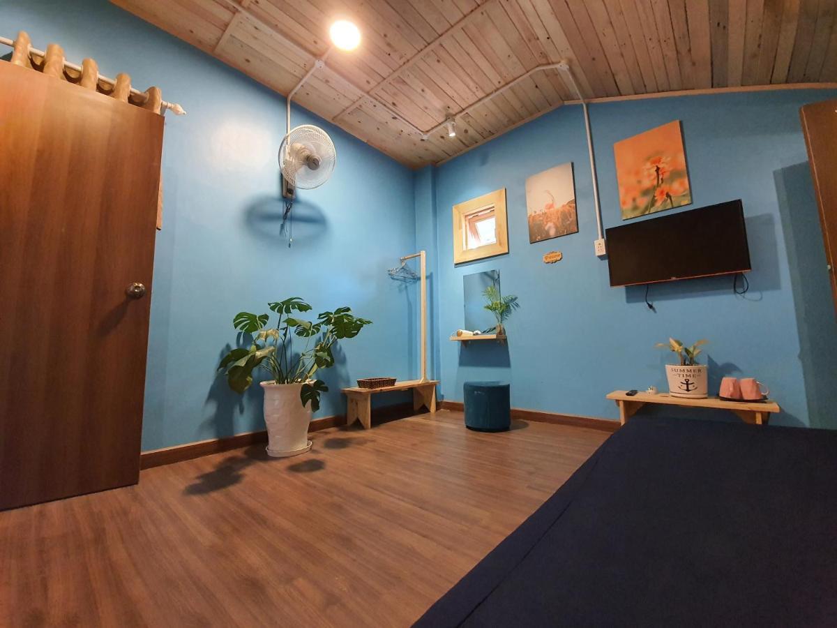 Appartamento Lightning House 2 Da Lat Esterno foto