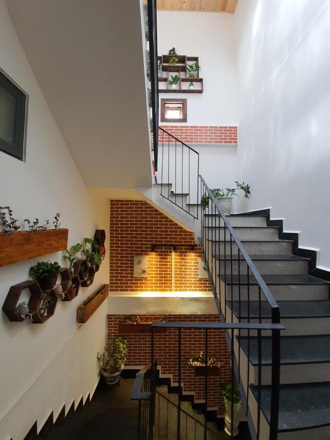 Appartamento Lightning House 2 Da Lat Esterno foto