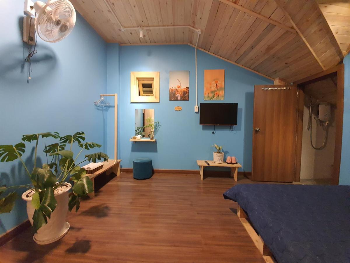 Appartamento Lightning House 2 Da Lat Esterno foto