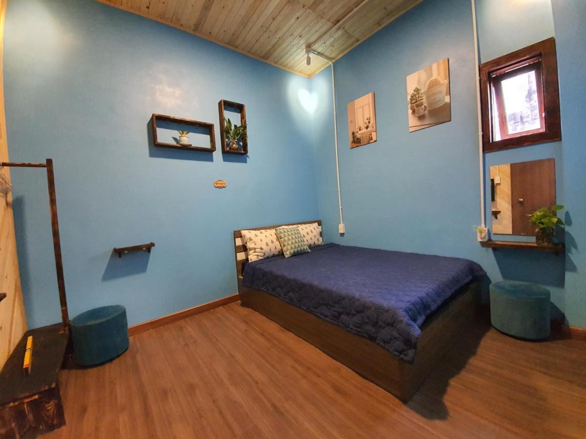 Appartamento Lightning House 2 Da Lat Esterno foto