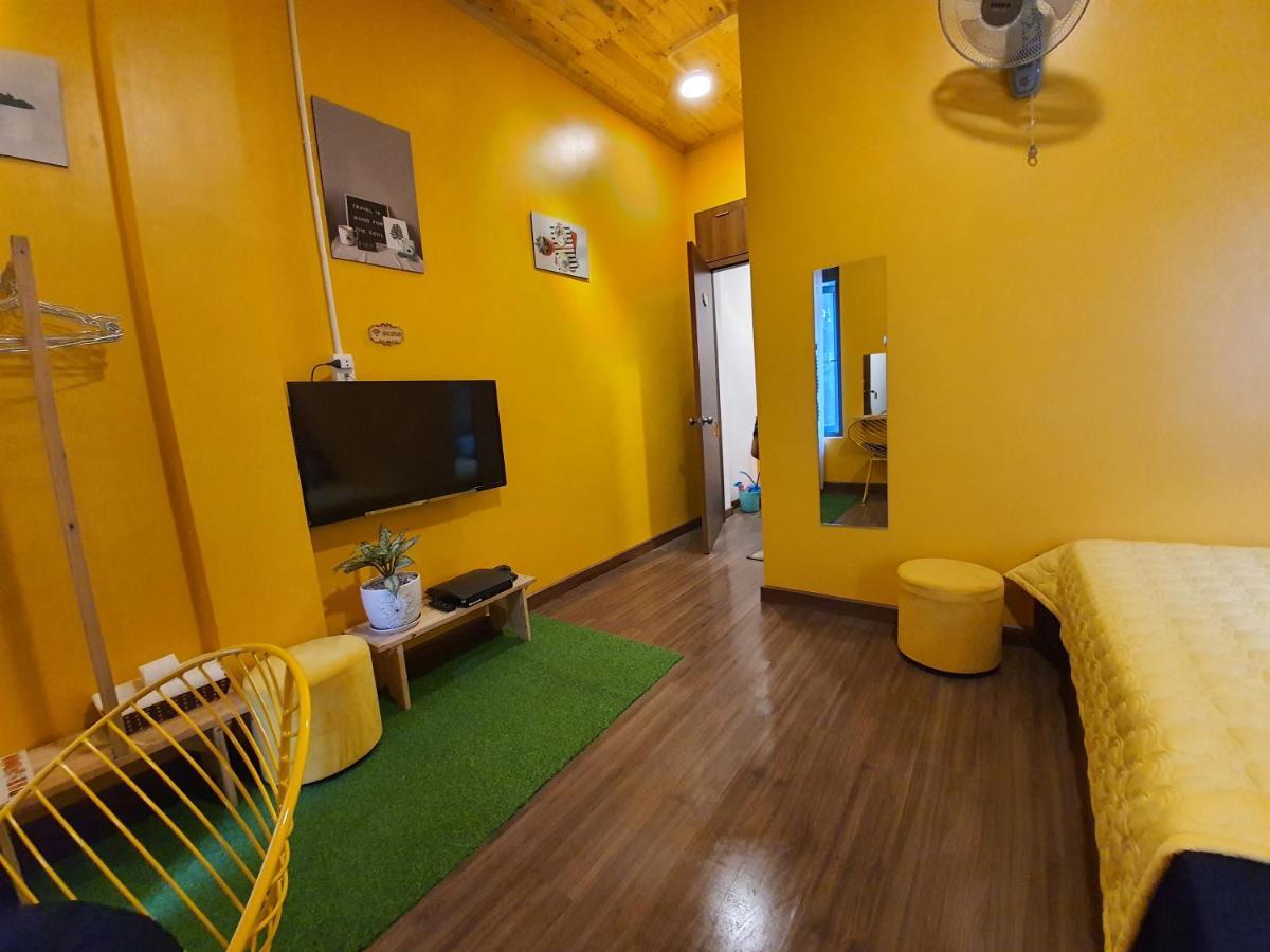 Appartamento Lightning House 2 Da Lat Esterno foto