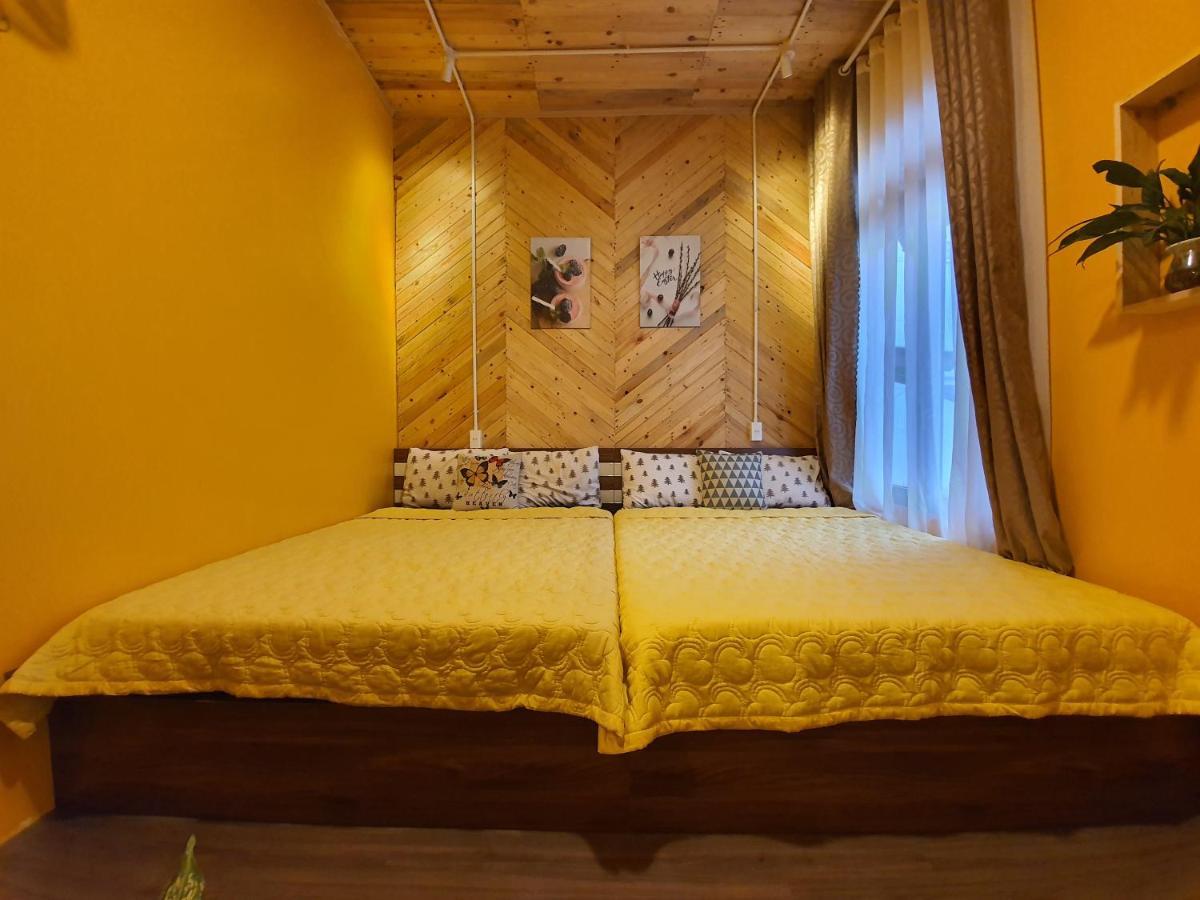 Appartamento Lightning House 2 Da Lat Esterno foto