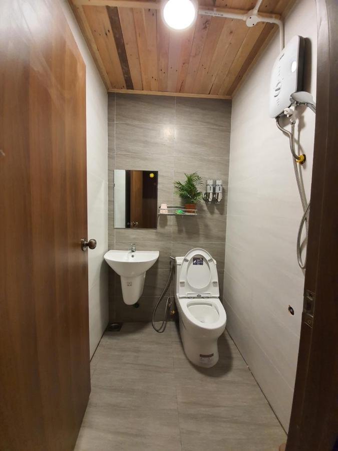 Appartamento Lightning House 2 Da Lat Esterno foto