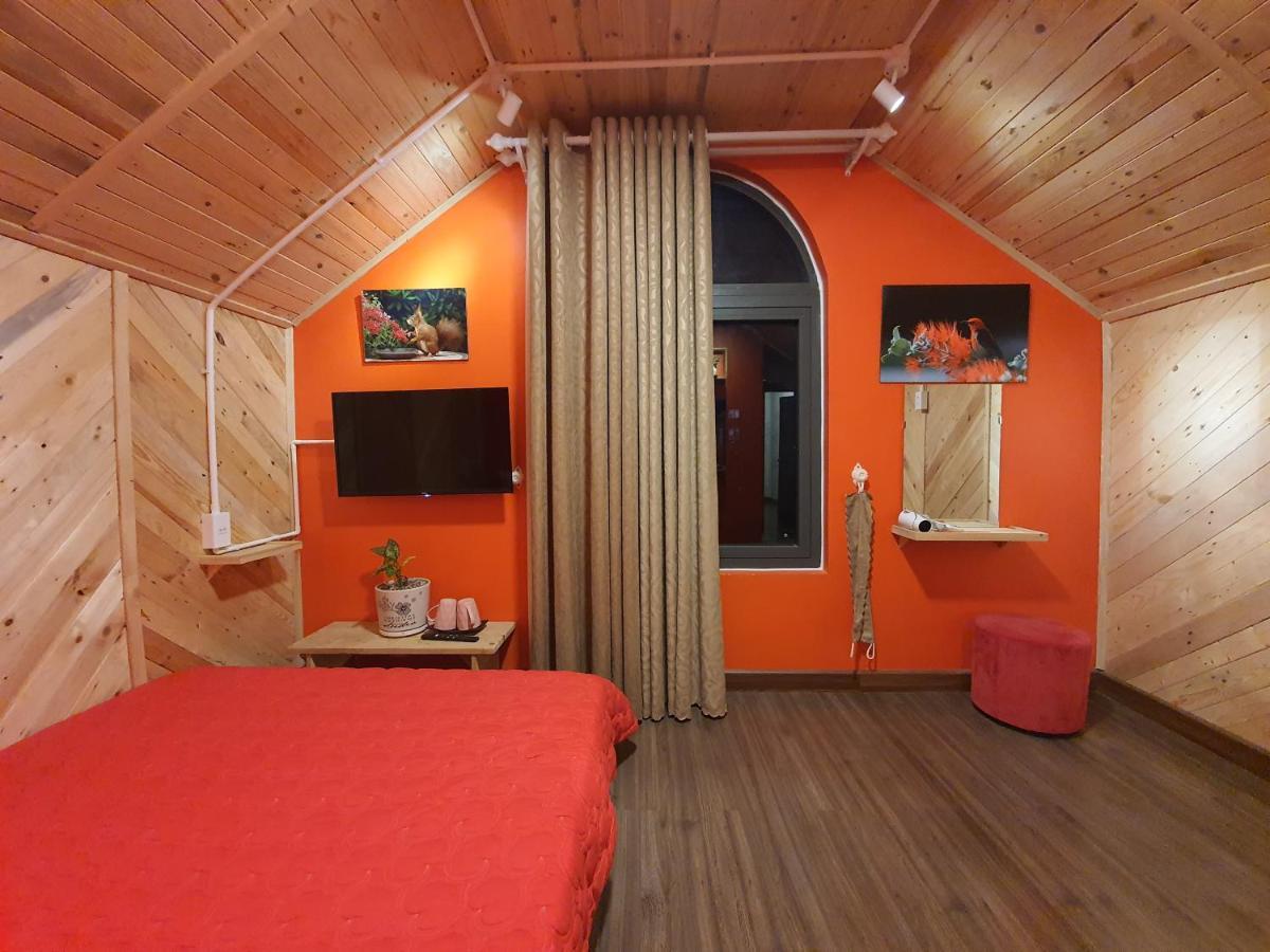 Appartamento Lightning House 2 Da Lat Esterno foto