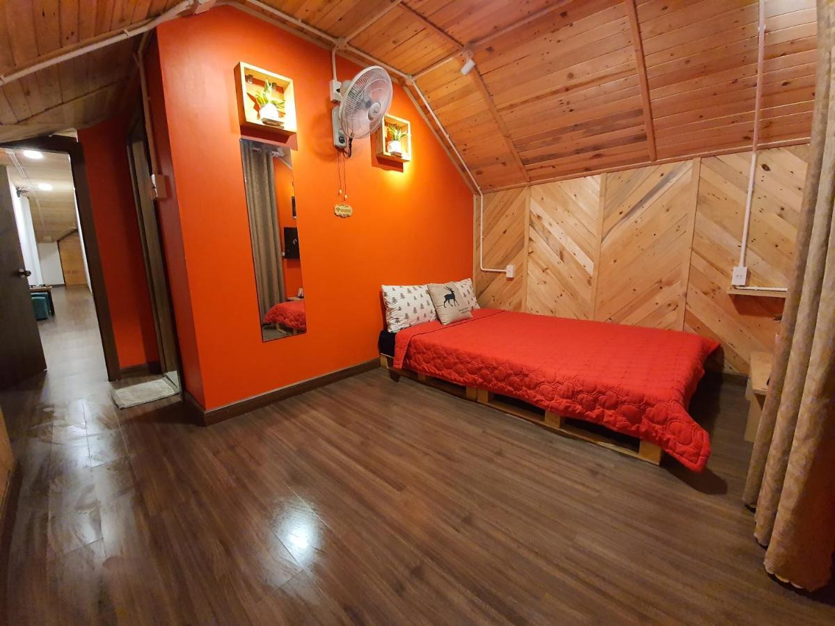 Appartamento Lightning House 2 Da Lat Esterno foto