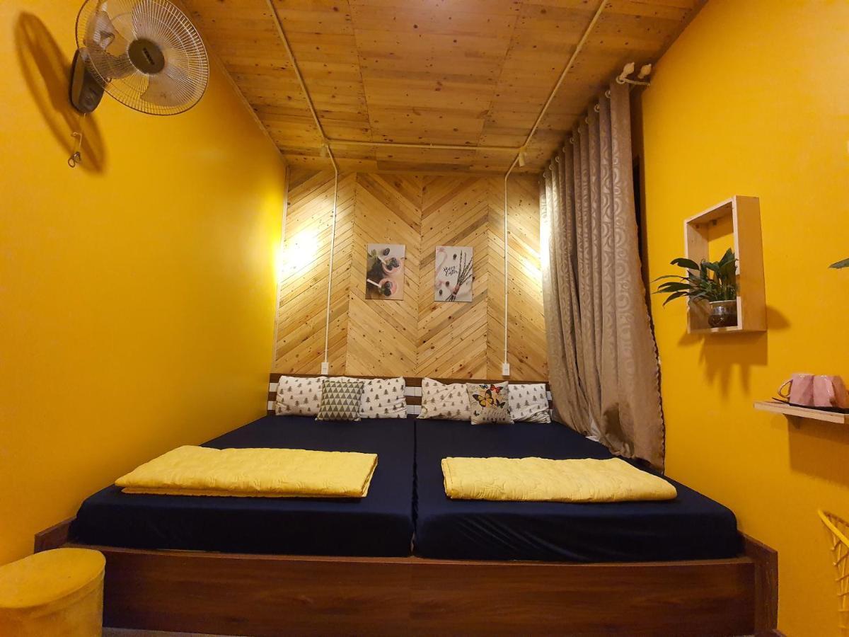 Appartamento Lightning House 2 Da Lat Esterno foto