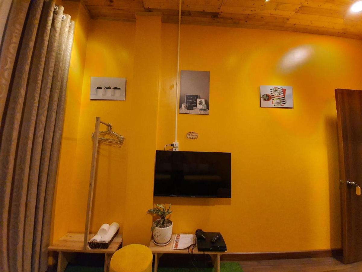 Appartamento Lightning House 2 Da Lat Esterno foto