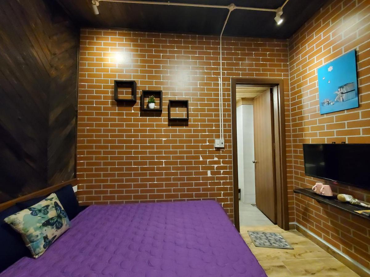 Appartamento Lightning House 2 Da Lat Esterno foto