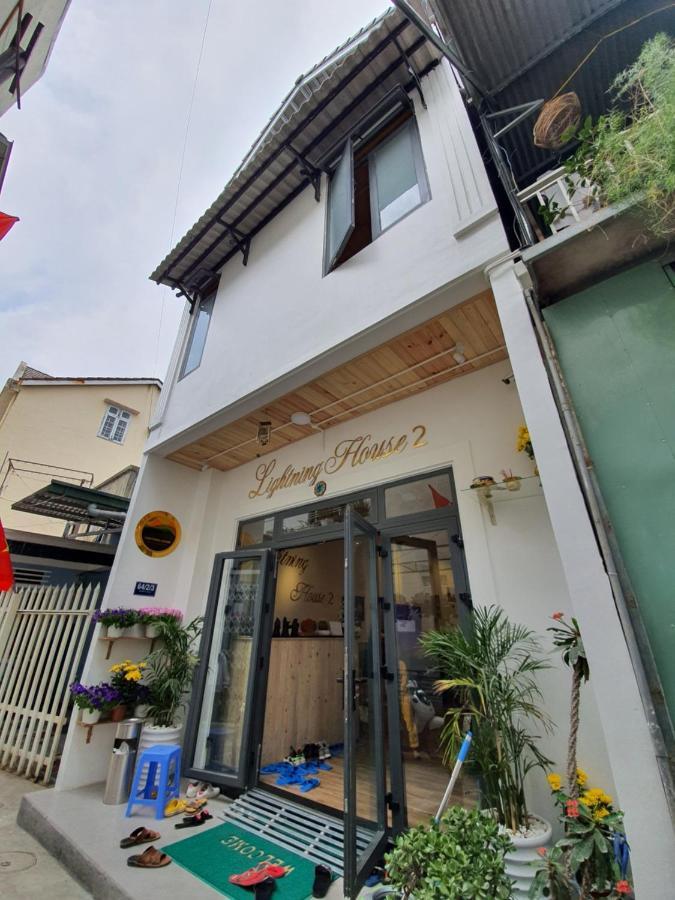 Appartamento Lightning House 2 Da Lat Esterno foto